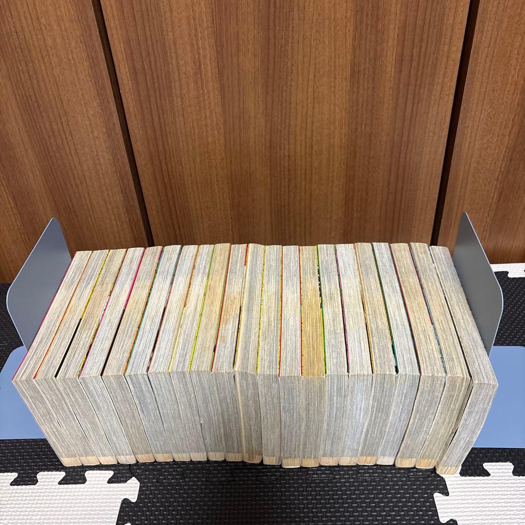 ドラゴン桜　1巻〜21巻