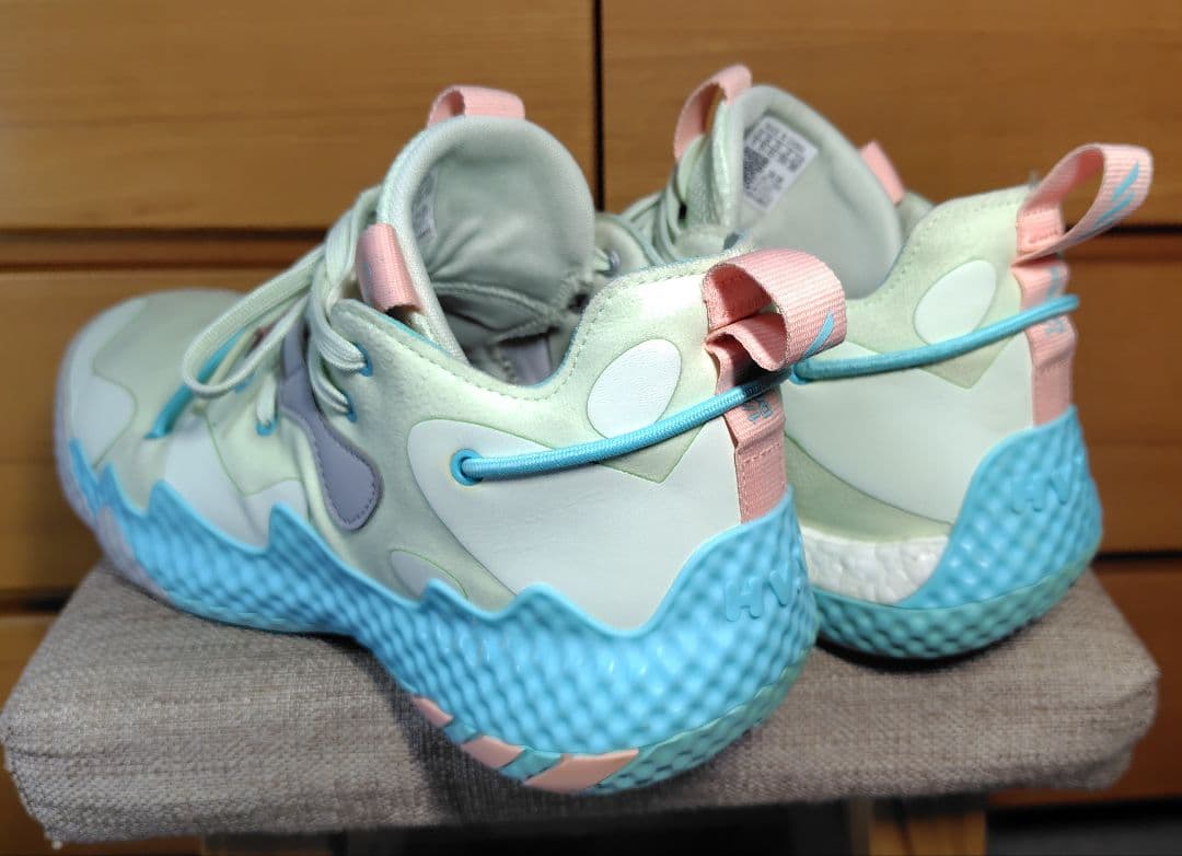 アディダス　 ハーデン6 　29cm 　adidas　Harden6