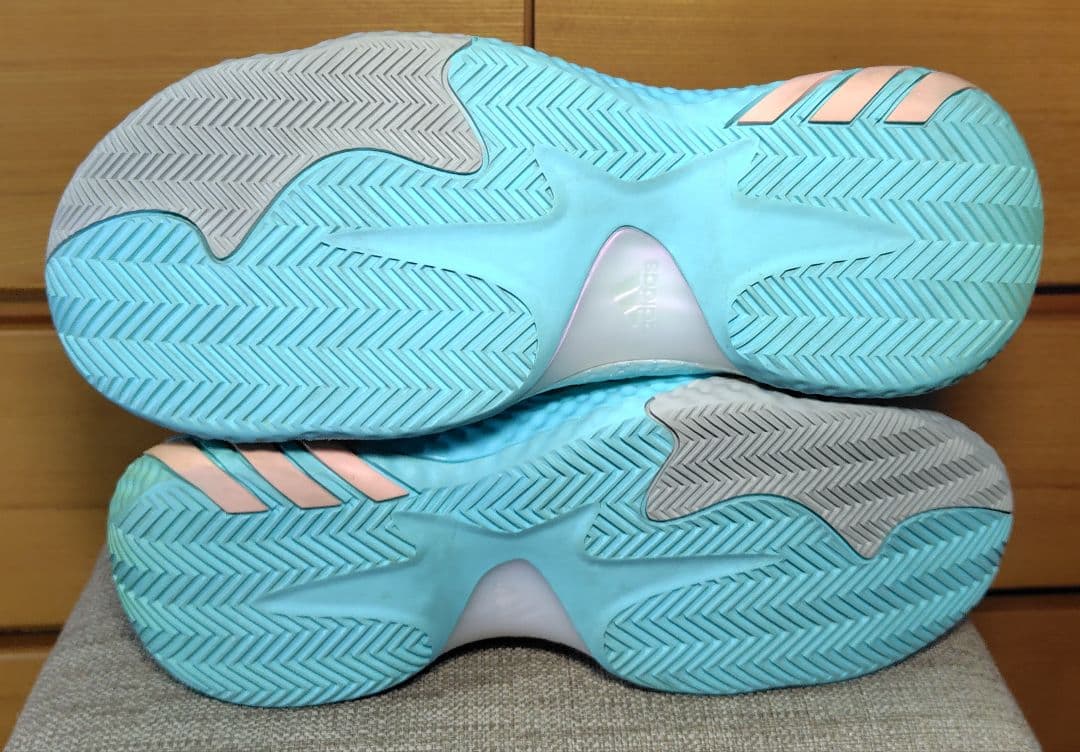 アディダス　 ハーデン6 　29cm 　adidas　Harden6