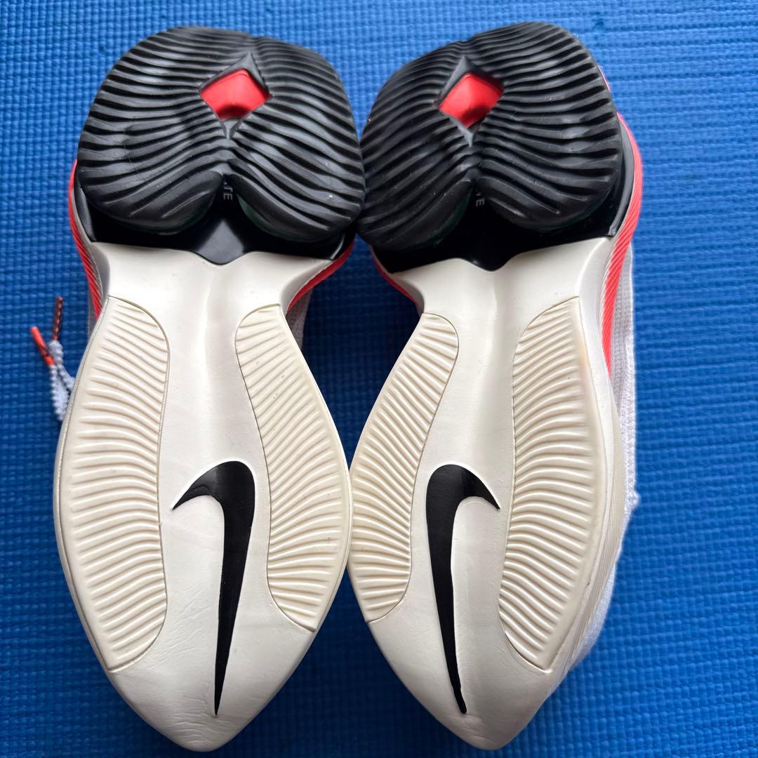 ランニングシューズ