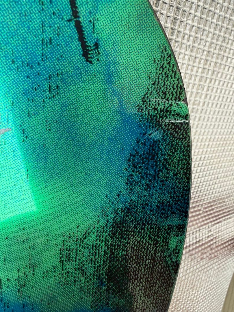 BURTON DESCENDANT 148cm 2017年