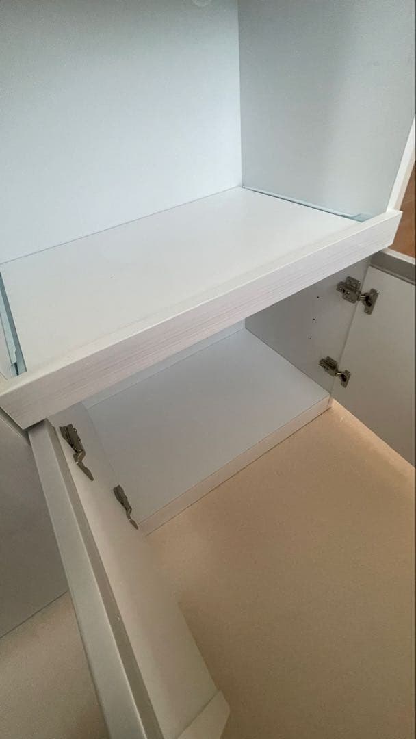 【即購入可】キッチンカウンター 横幅120cm