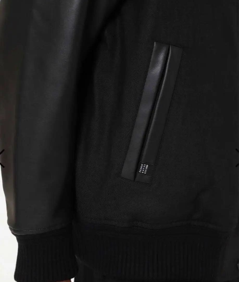 新品未使用パーリーゲイツ　スタジアムジャンパー