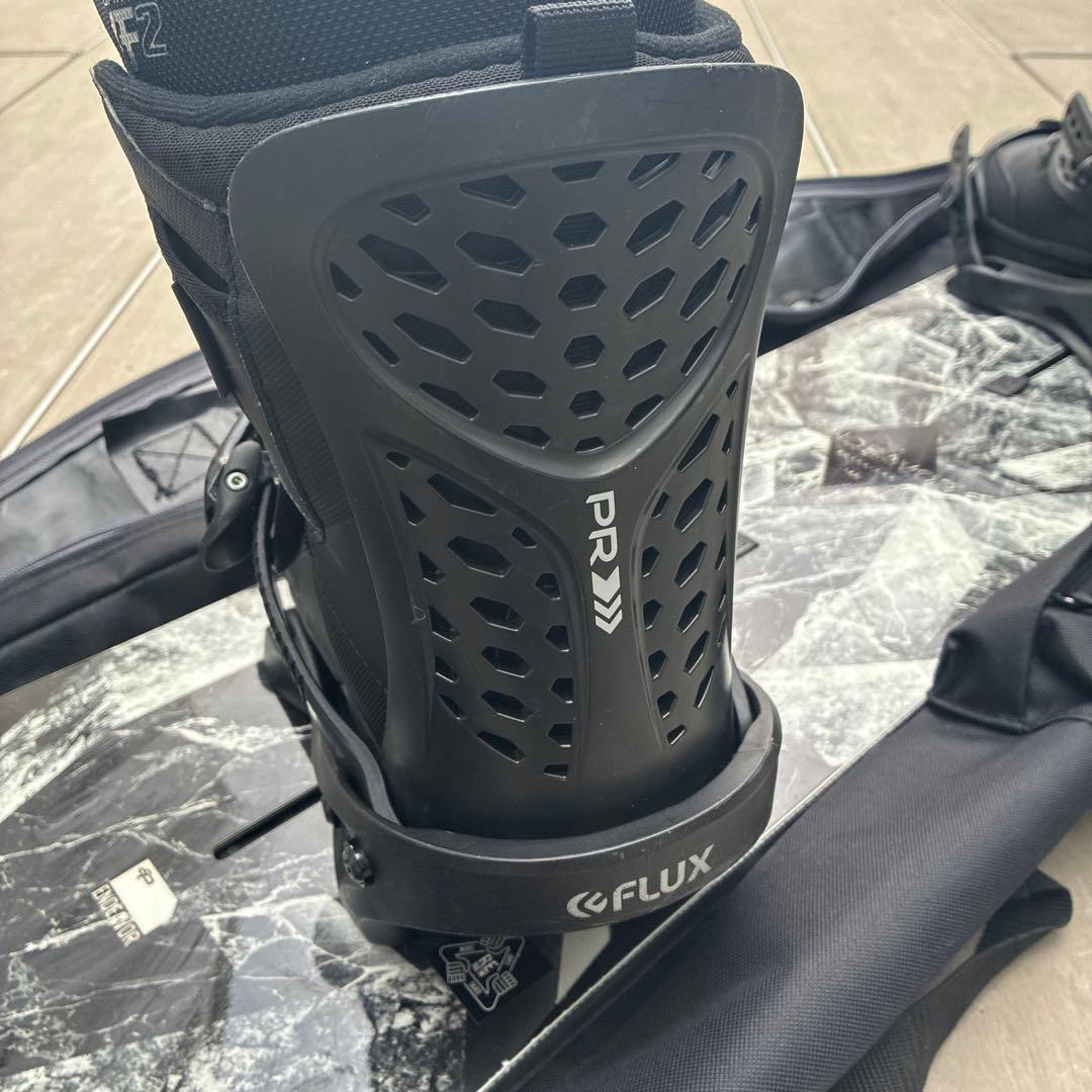 【超豪華9点セット】総額15万越え！美品 ENDEAVOR 145cm