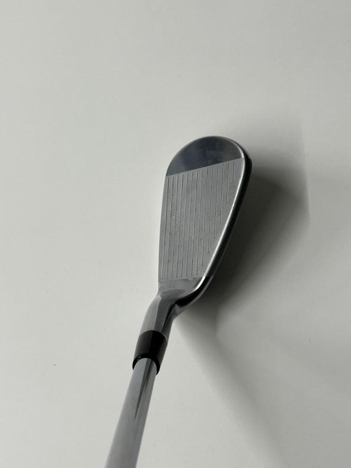 MIZUNO MX FORGED PRO アイアン 6本(プロジェクトX6.0)