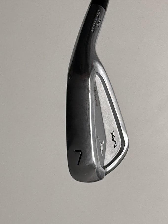 MIZUNO MX FORGED PRO アイアン 6本(プロジェクトX6.0)