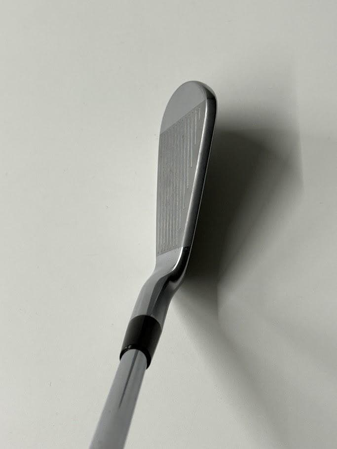 MIZUNO MX FORGED PRO アイアン 6本(プロジェクトX6.0)