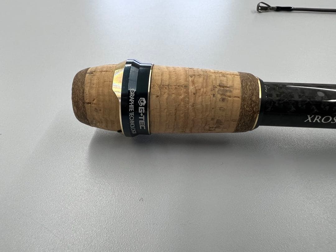 G-TEC クロスセンシティブ　XSC-71H