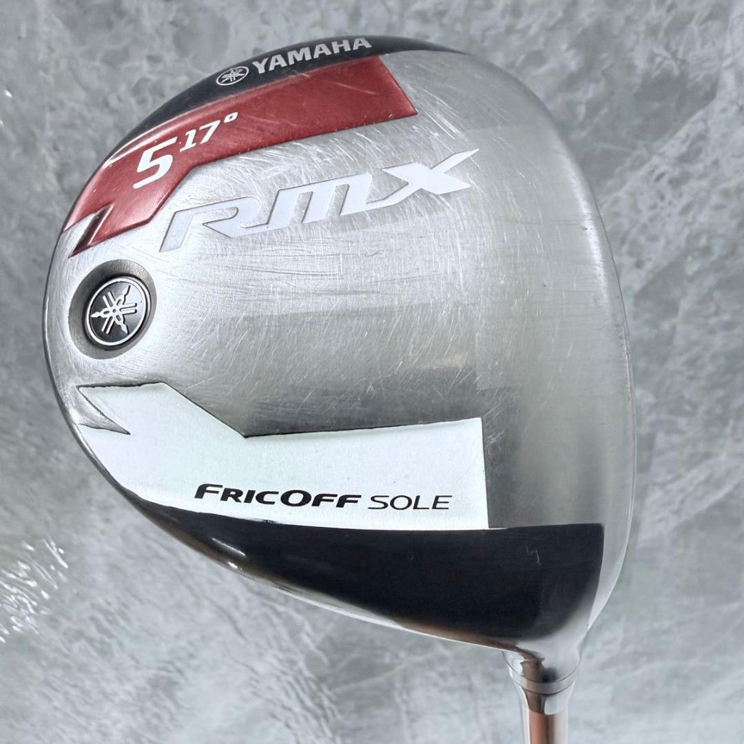 RMX 5W　フジクラ Speeder 661 EVOLUTION II / S