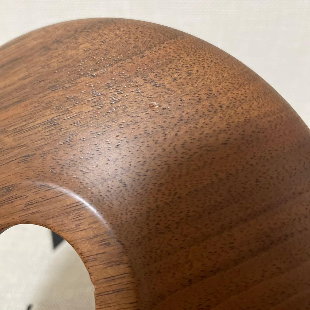 ninahaw Yosegi Boushi シェード