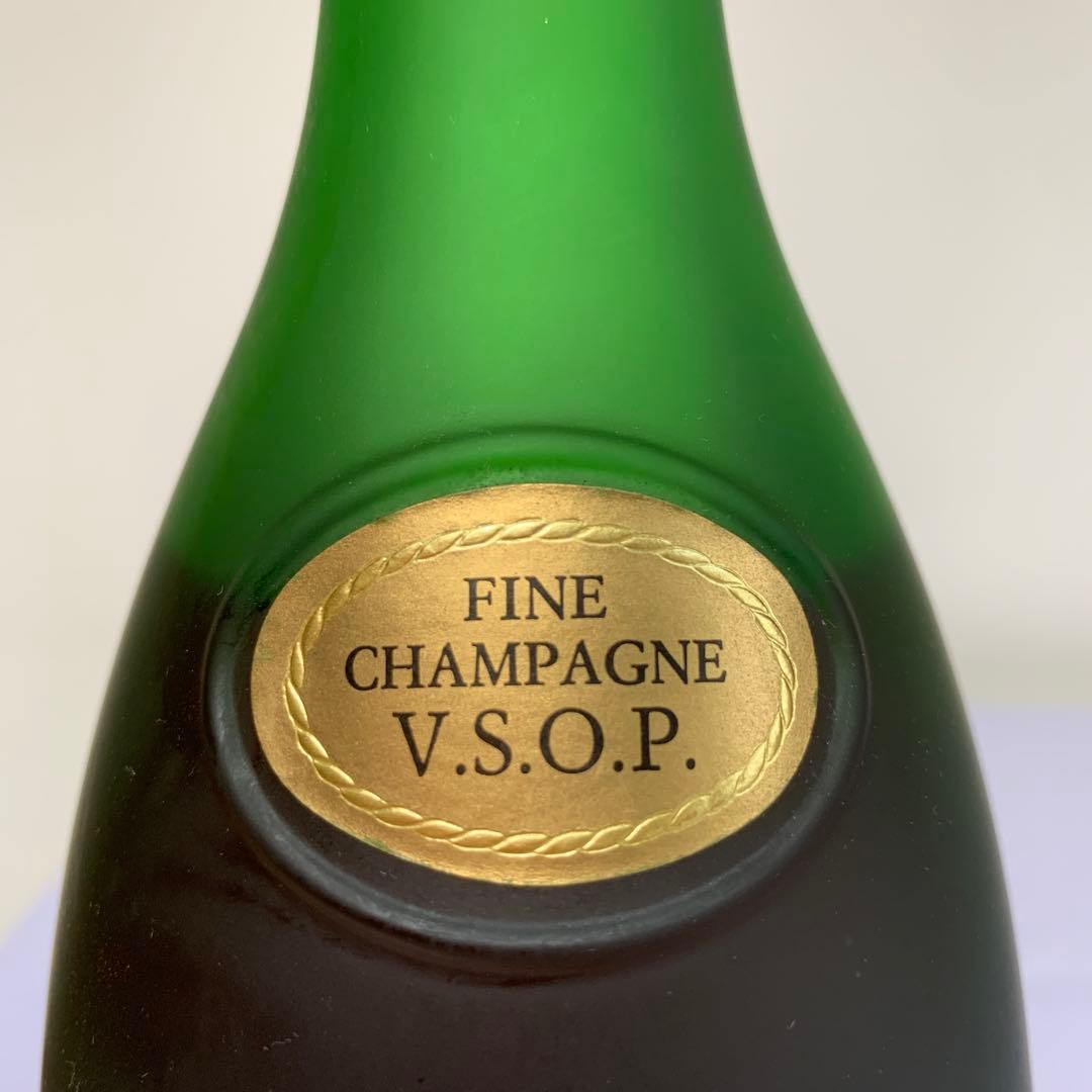 極美品　REMY MARTIN コニャック V.S.O.P 1 US QUART