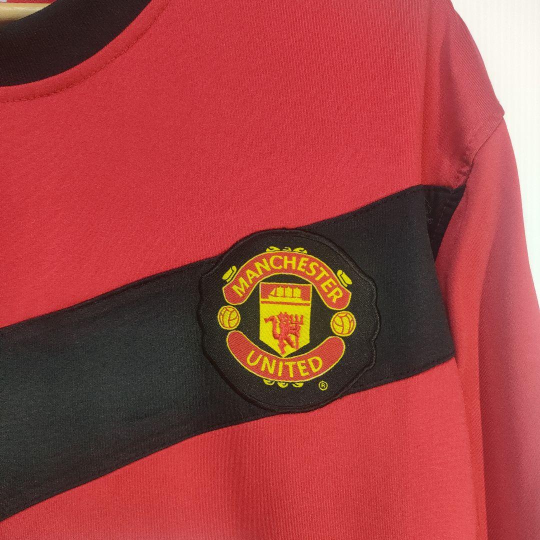 Nike Manchester United 09-10 ルーニー 10 XL