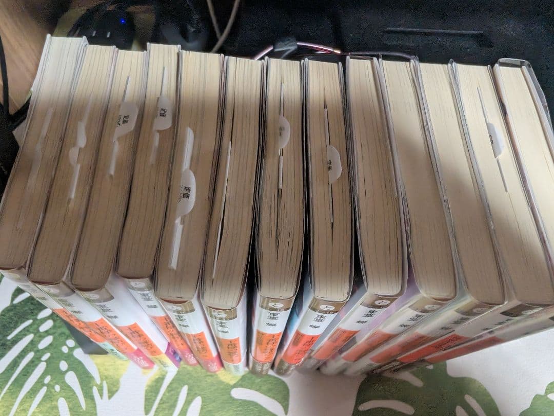 十番様の縁結び 9巻　百番様の花嫁御寮　４巻