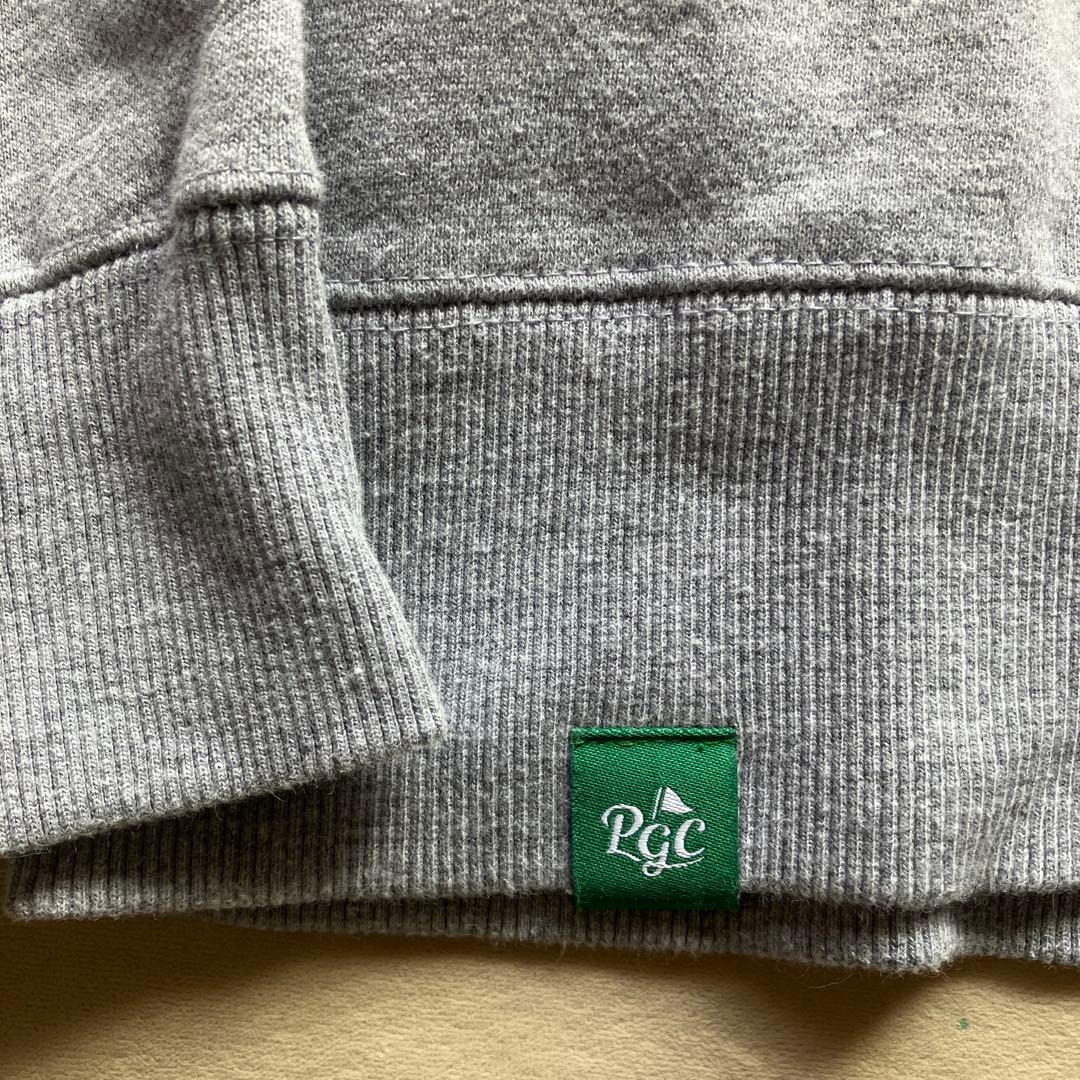 Kazu パシフィックゴルフクラブ　パーカー