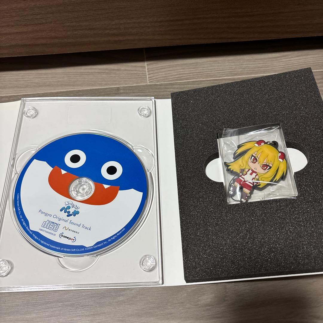 スカッとゴルフ　パンヤ　きらめきキット　開封品