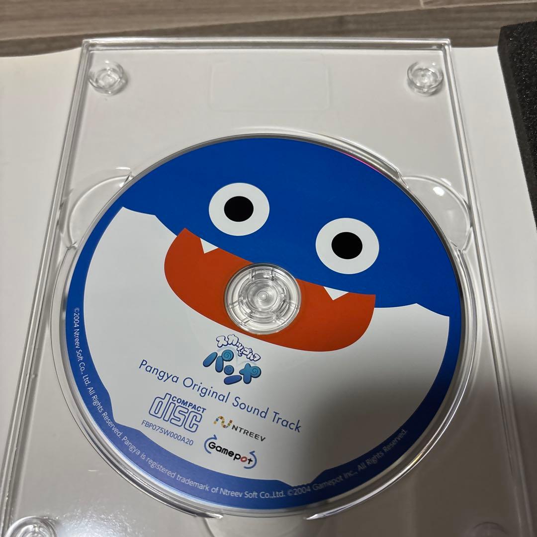 スカッとゴルフ　パンヤ　きらめきキット　開封品