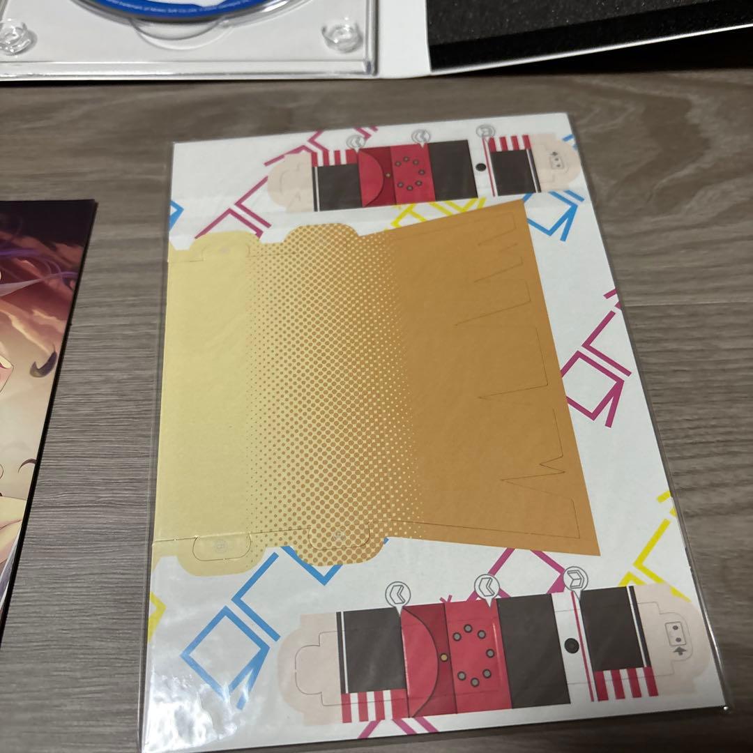 スカッとゴルフ　パンヤ　きらめきキット　開封品