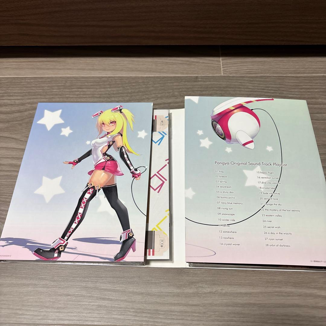 スカッとゴルフ　パンヤ　きらめきキット　開封品