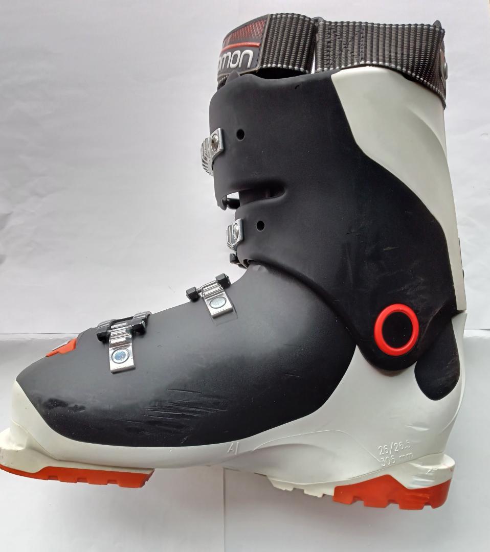 スキー ブーツ 男性用