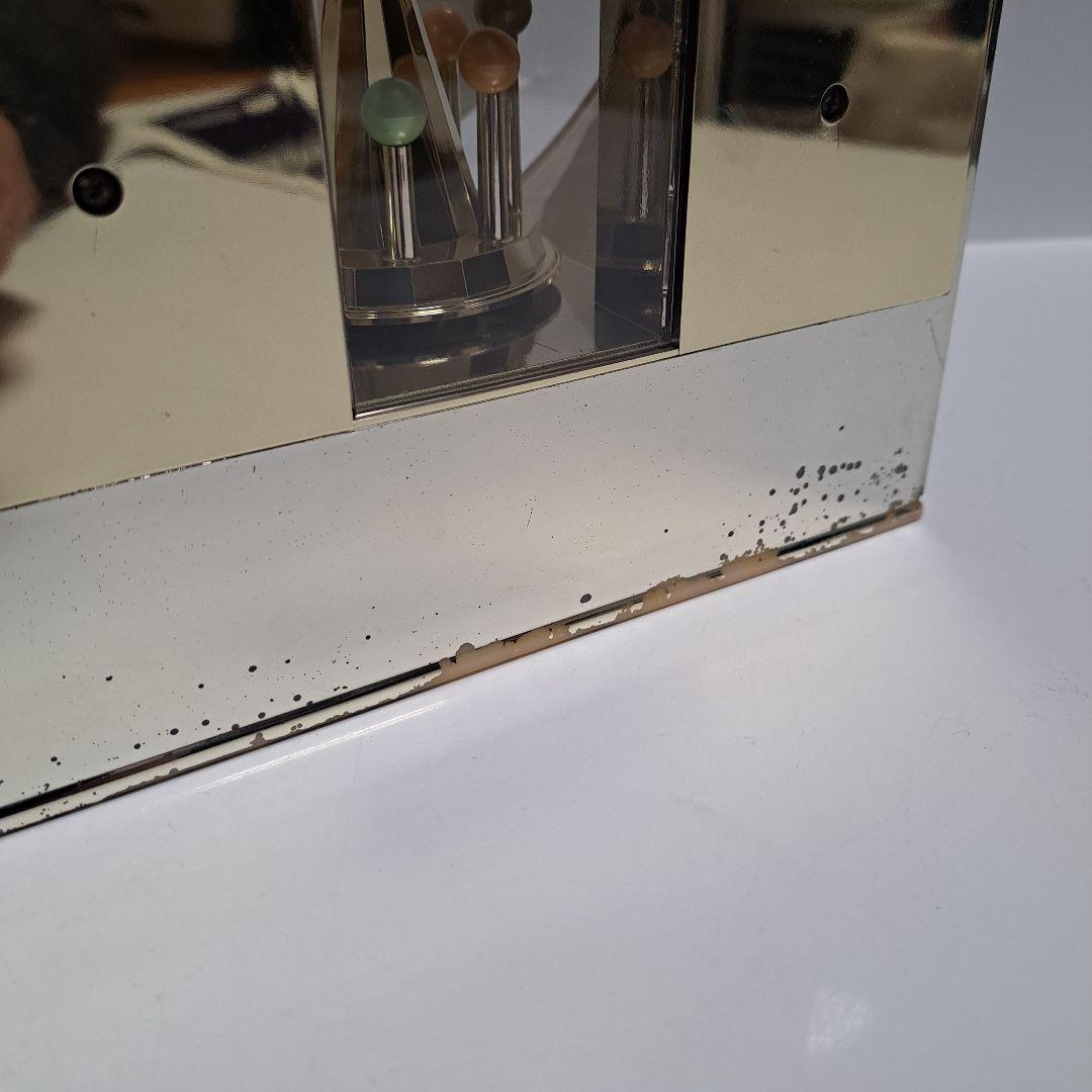 CITIZEN　シチズン　ファニードーム　置時計　展示品