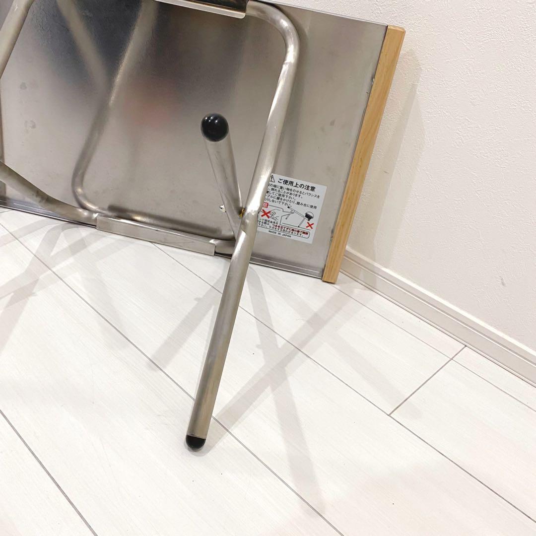 UNIFLAME ユニフレーム 焚き火テーブル　 アウトドア テーブル