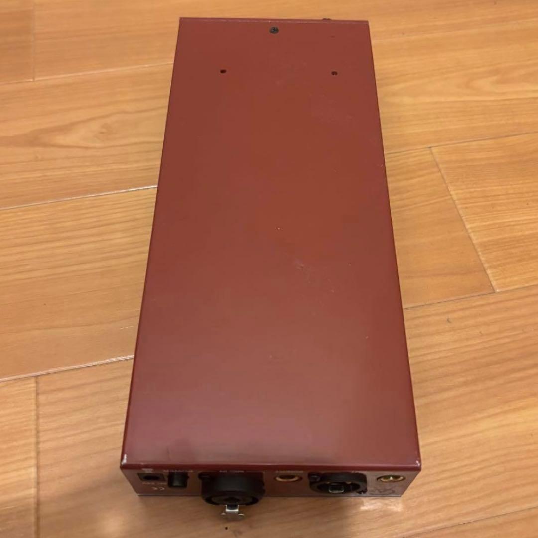 ば*み様 Golden Age Project PRE-73 Jr マイクプリア