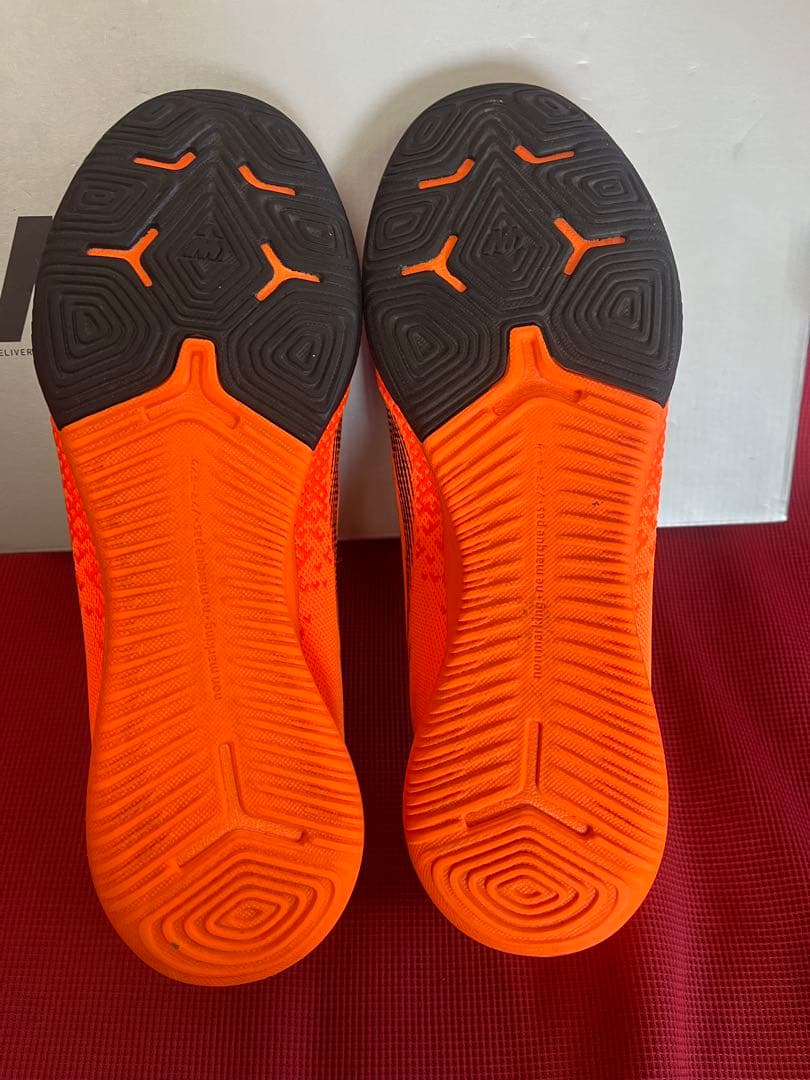 ナイキ ヴェイパー X 12 PRO IC フットサル