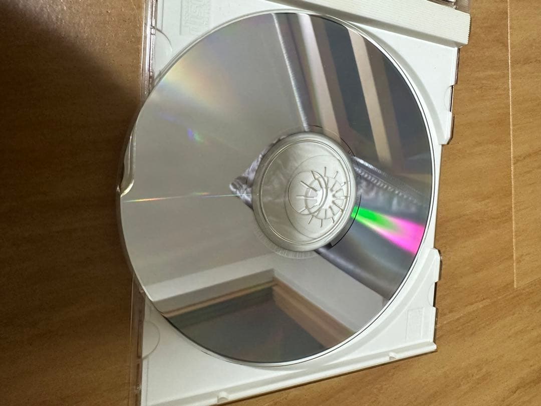 To Heart（トゥ ハート Windows95）　初代　CDROM