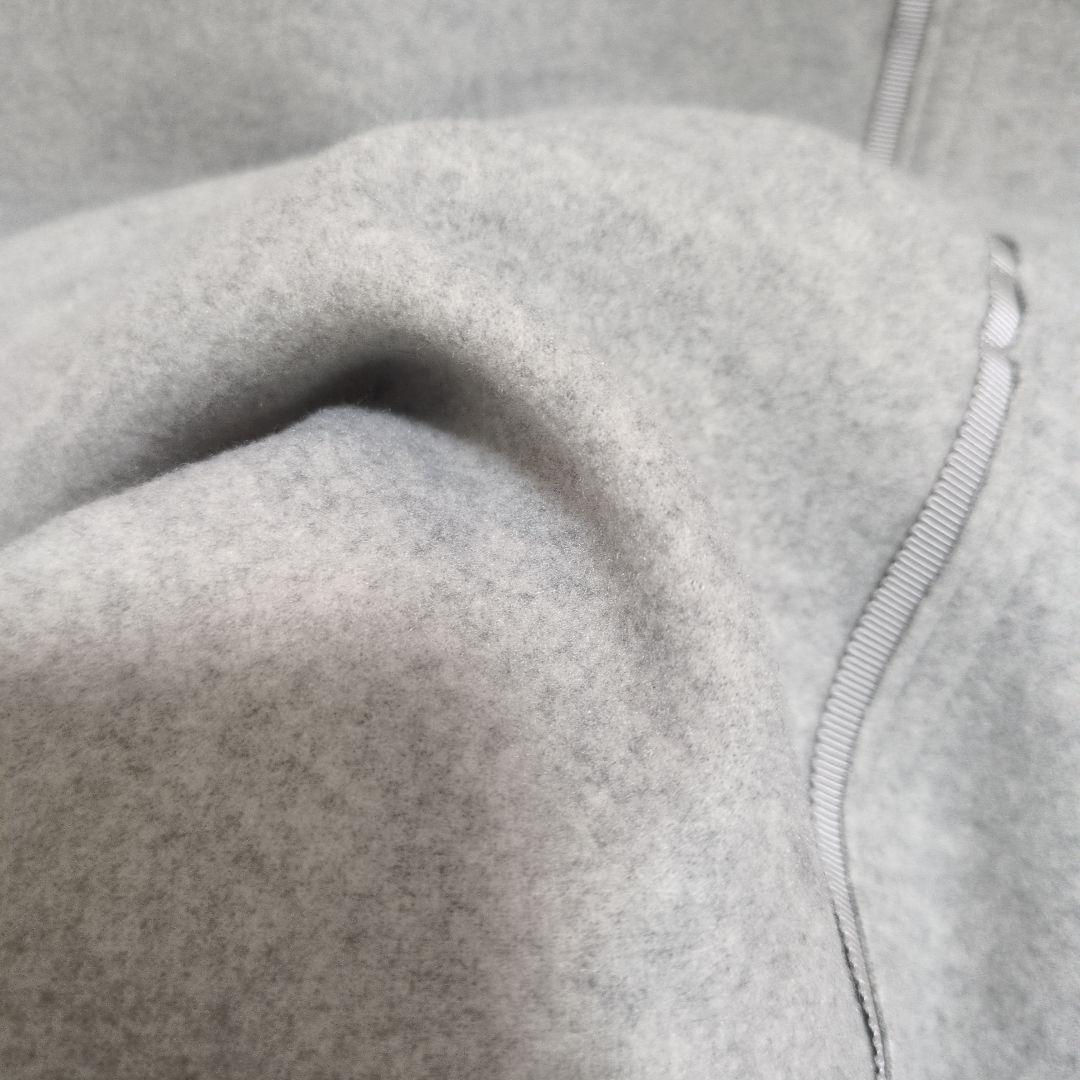 新品タグ付き■NOLLEY'Sウォッシャブルダブルジャージベスト　サイズ38