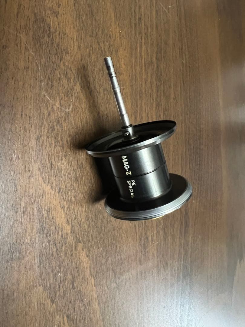 中古　ソルティスト100 スプール