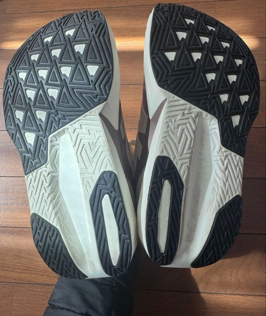 スパイク・シューズ New Balance FuelCell Rebel v5 23.5cm 2E