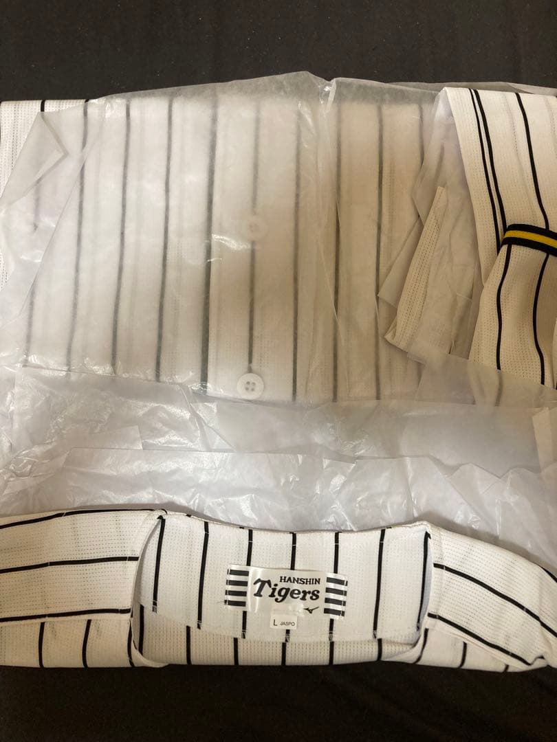 阪神タイガースレプリカユニホーム