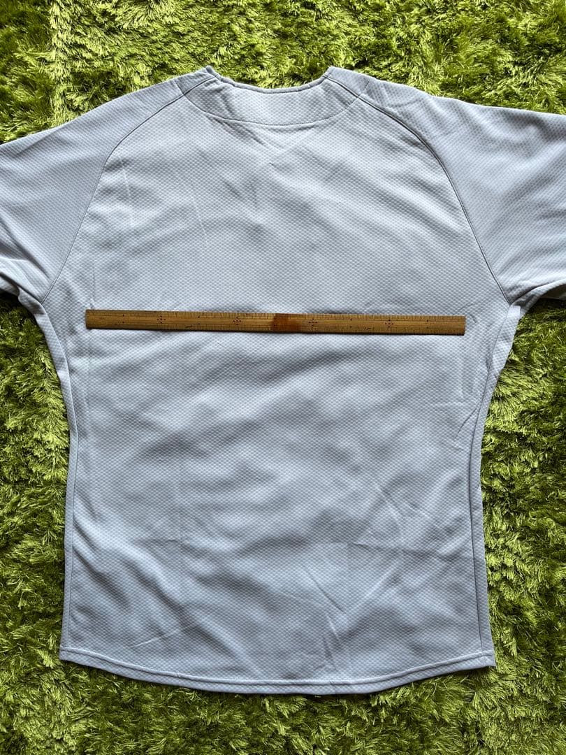 横浜高校野球部 レプリカユニフォーム XOサイズ