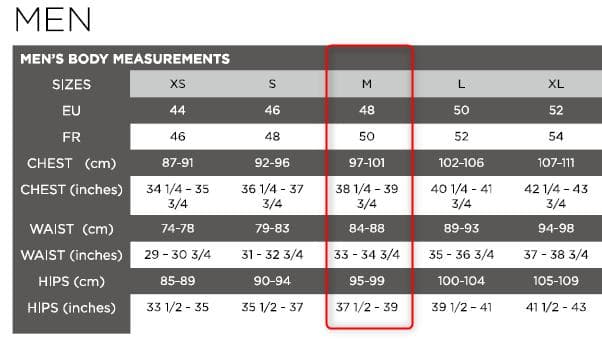 ROSSIGNOL Atelier PRO JACKET/PANS Mサイズ