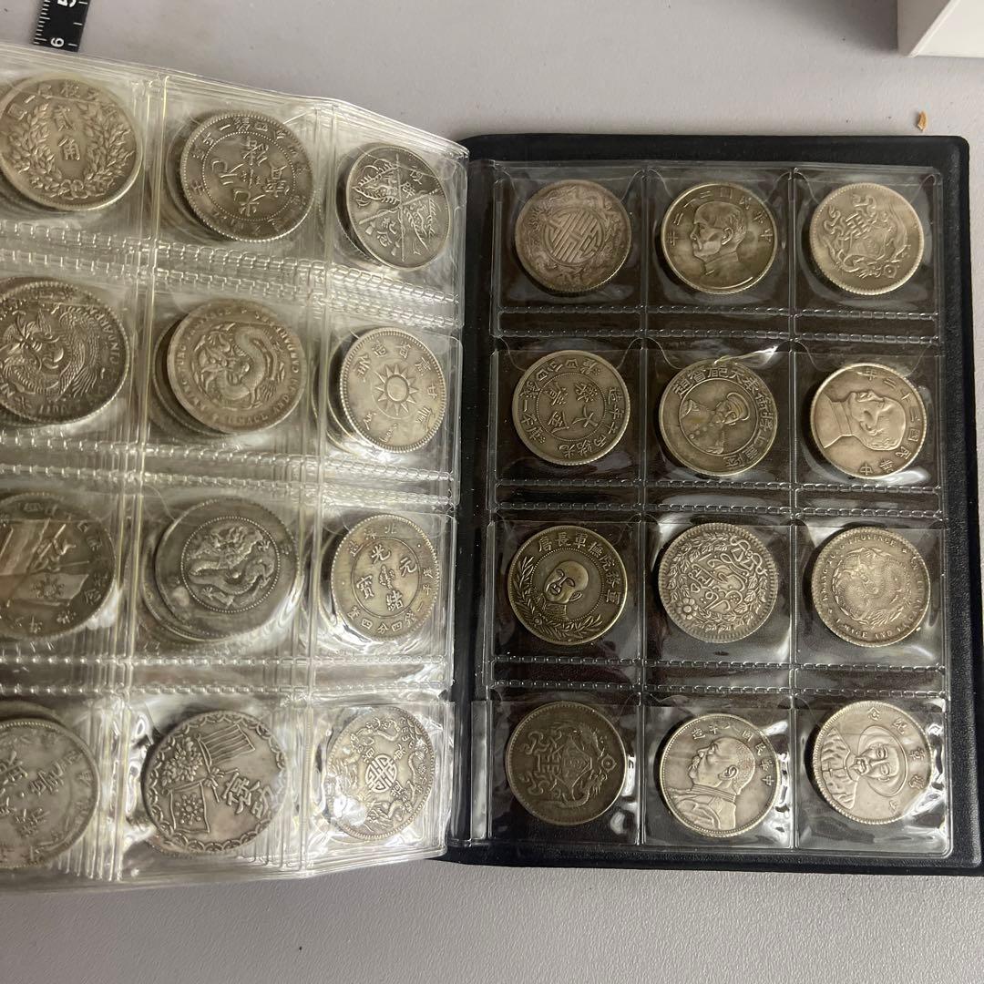 1*9様 旧家蔵出 中国歴代 貨幣 通宝 貨幣 まとめ120枚入