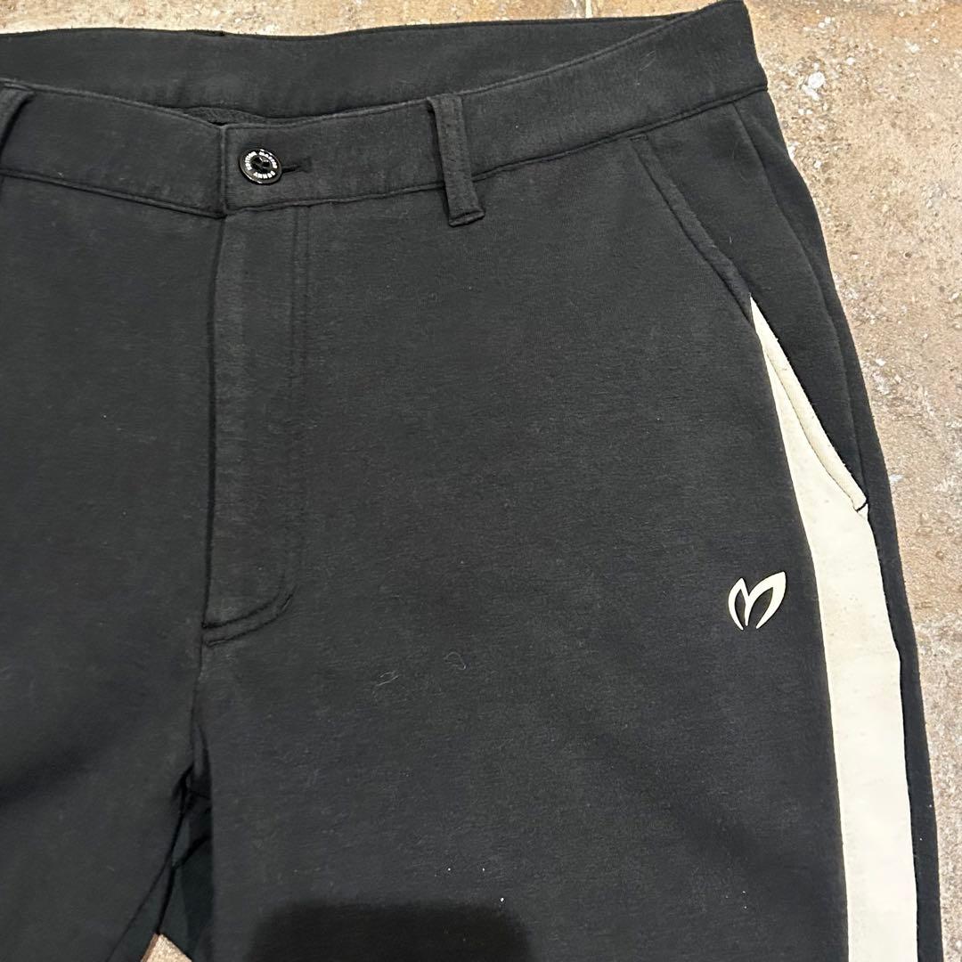 MASTER BUNNY EDITION ATHLETIC MASTER パンツ