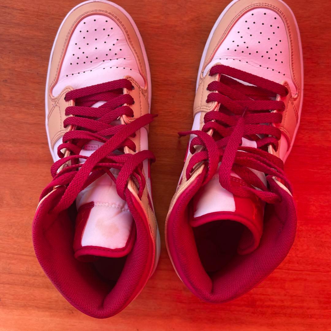 シューズ(男性用) nike