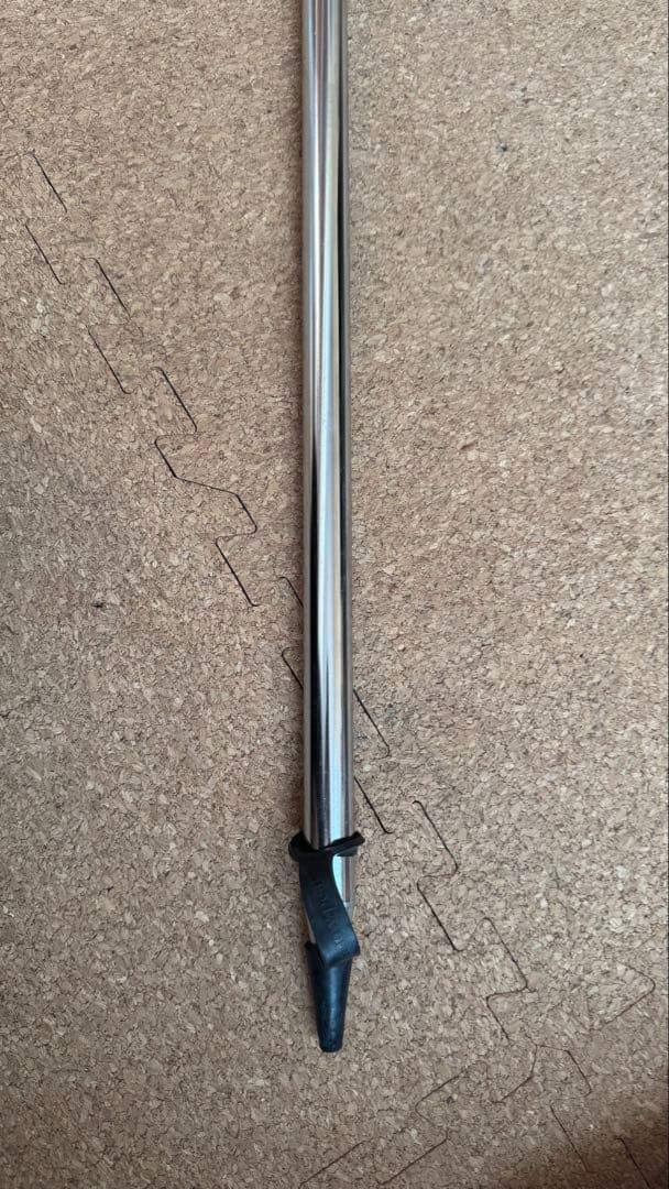  peak パイルドライバー ランタンスタンド