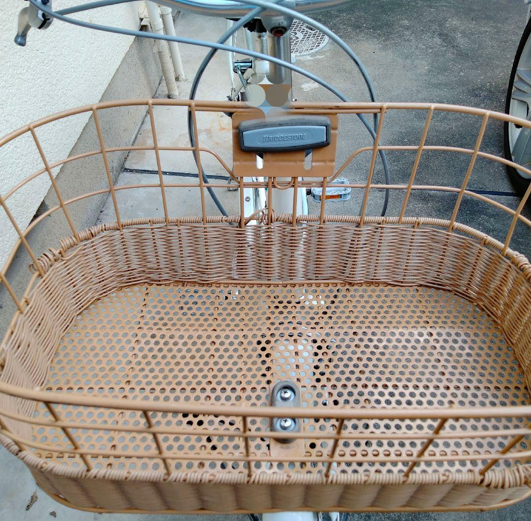 専用　カジュナ スイートライン　26型26インチ　ホワイト　CS63B1