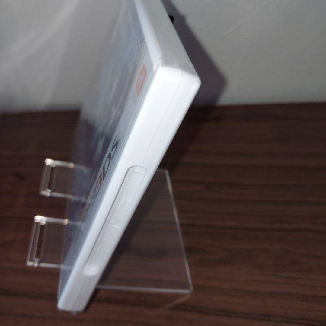 【未開封】　ポケモン サン・ムーン セット　3DSソフト