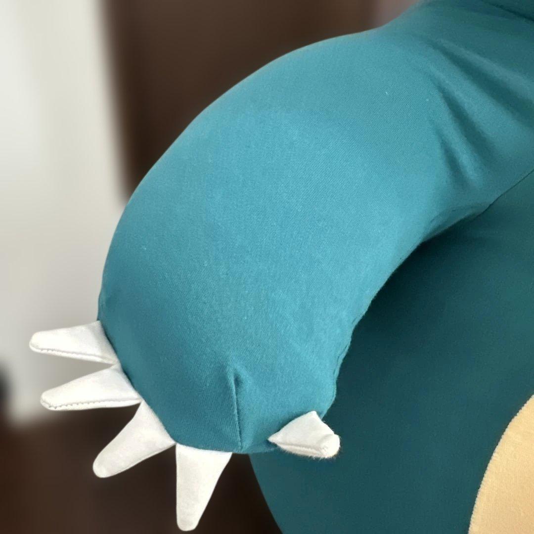 【美品】ヨギボー×カビゴン　Yogibo ポケモン