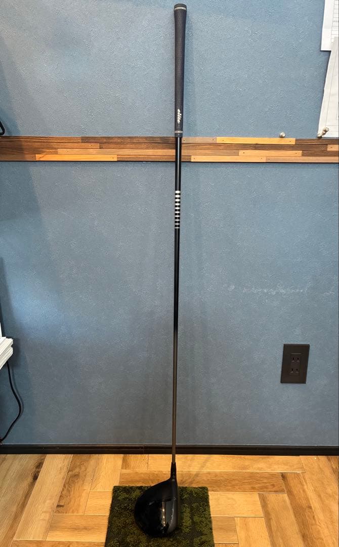 パラダイム 9.0 ドライバー ツアー-ad xc6s