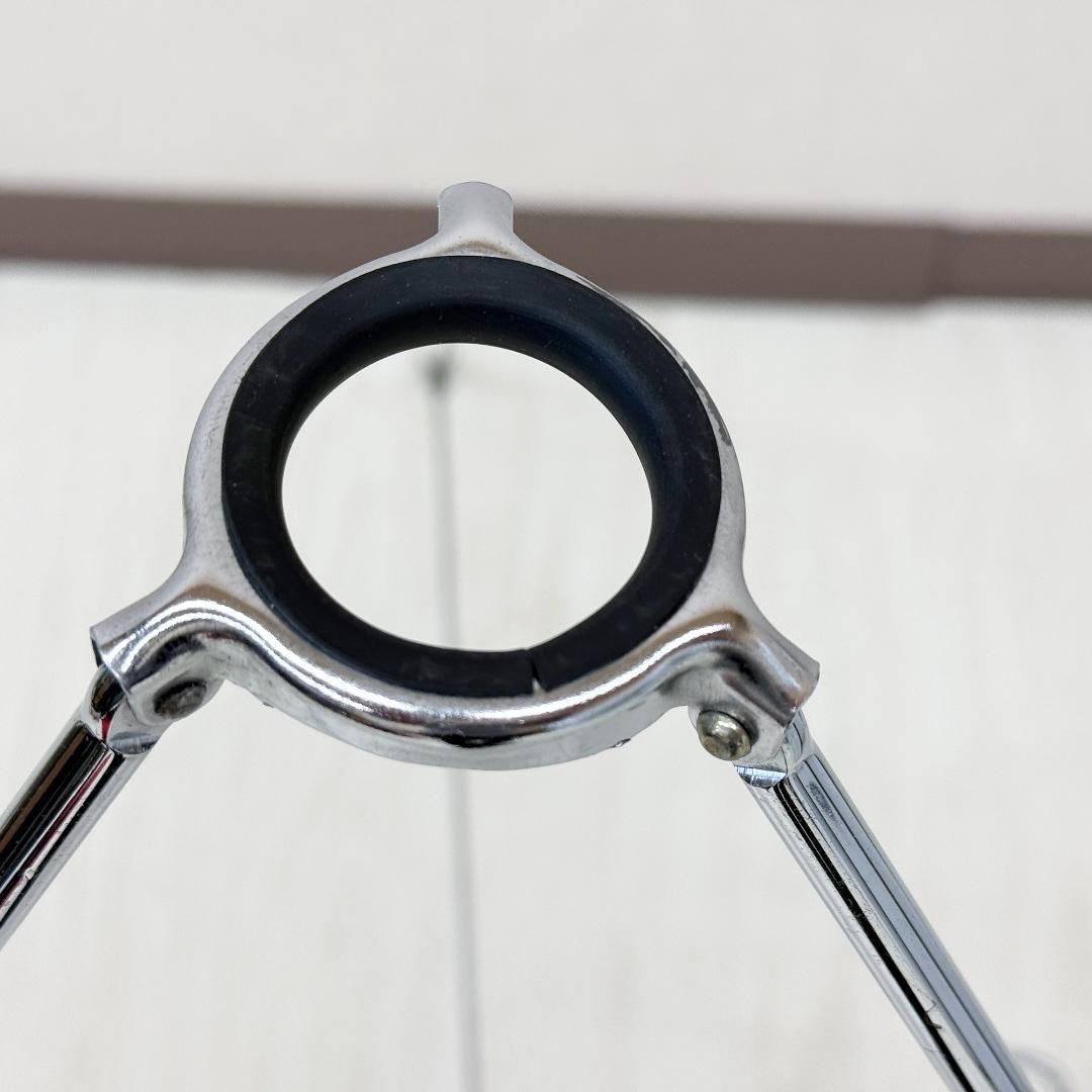 フラッグ 旗スタンド 三脚式 折りたたみ式 ポール用