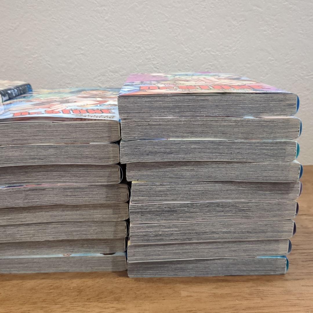 Dr.STONE 1〜26巻セット　ドクターストーン