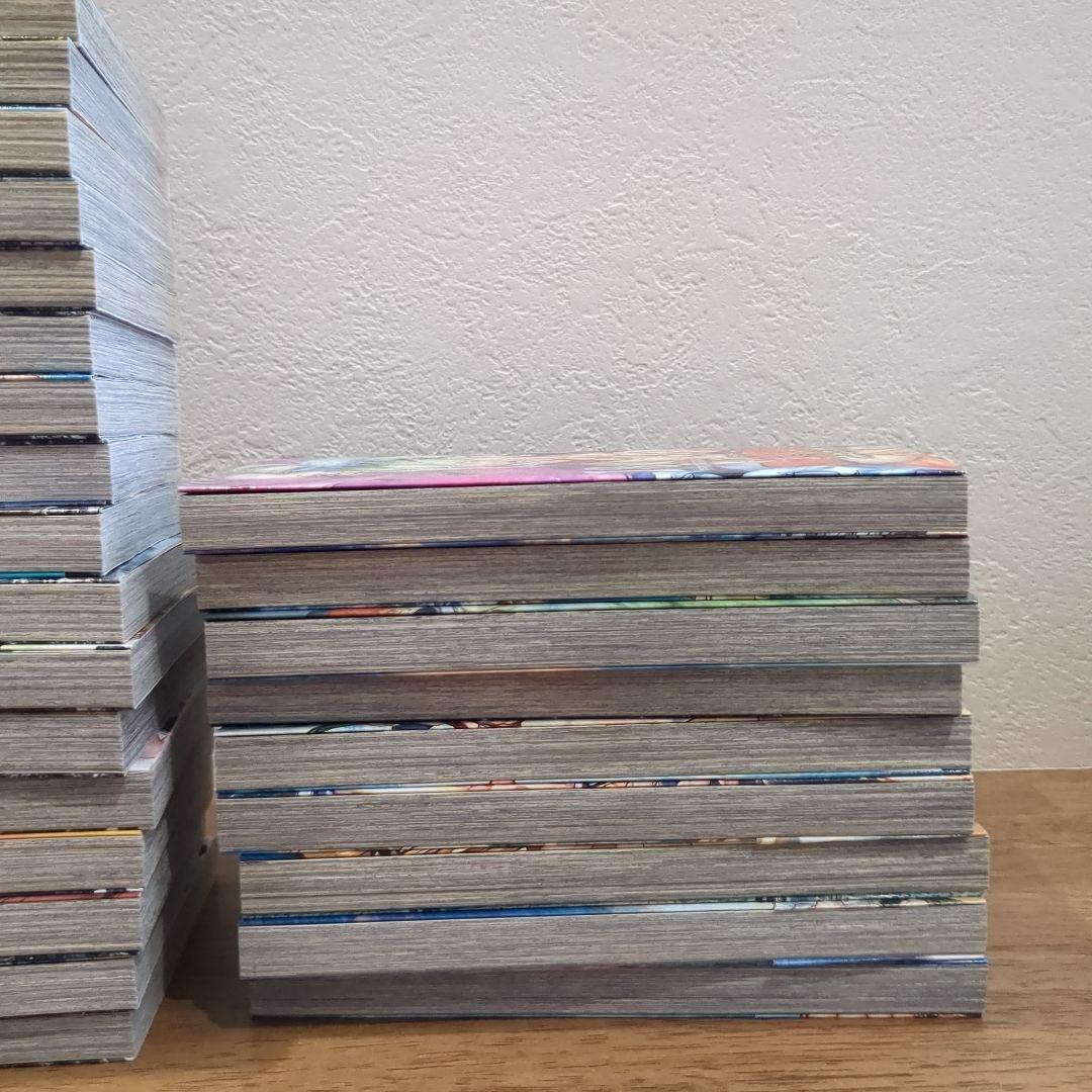 Dr.STONE 1〜26巻セット　ドクターストーン