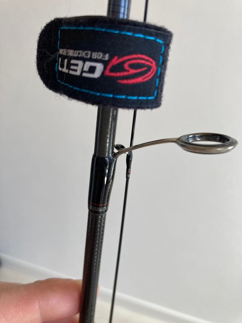 ダイワ　月下美人　MX A511UL-S アジングロッド