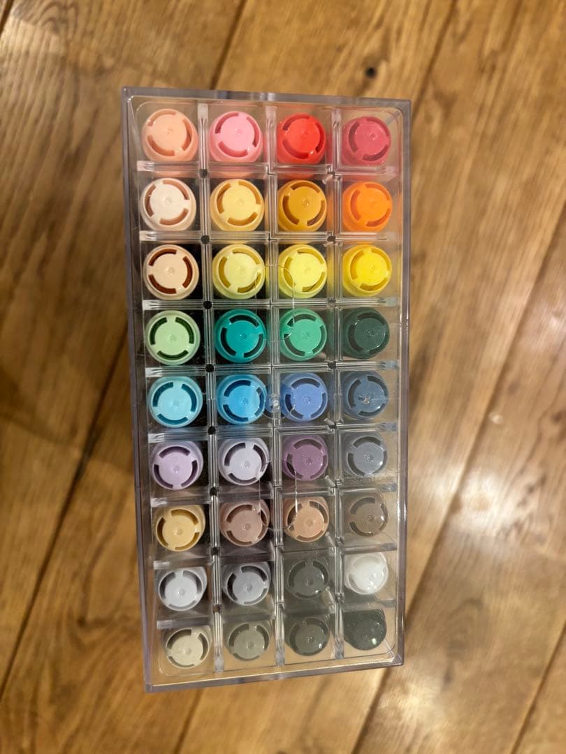 サト様　COPIC ciao 36色セット