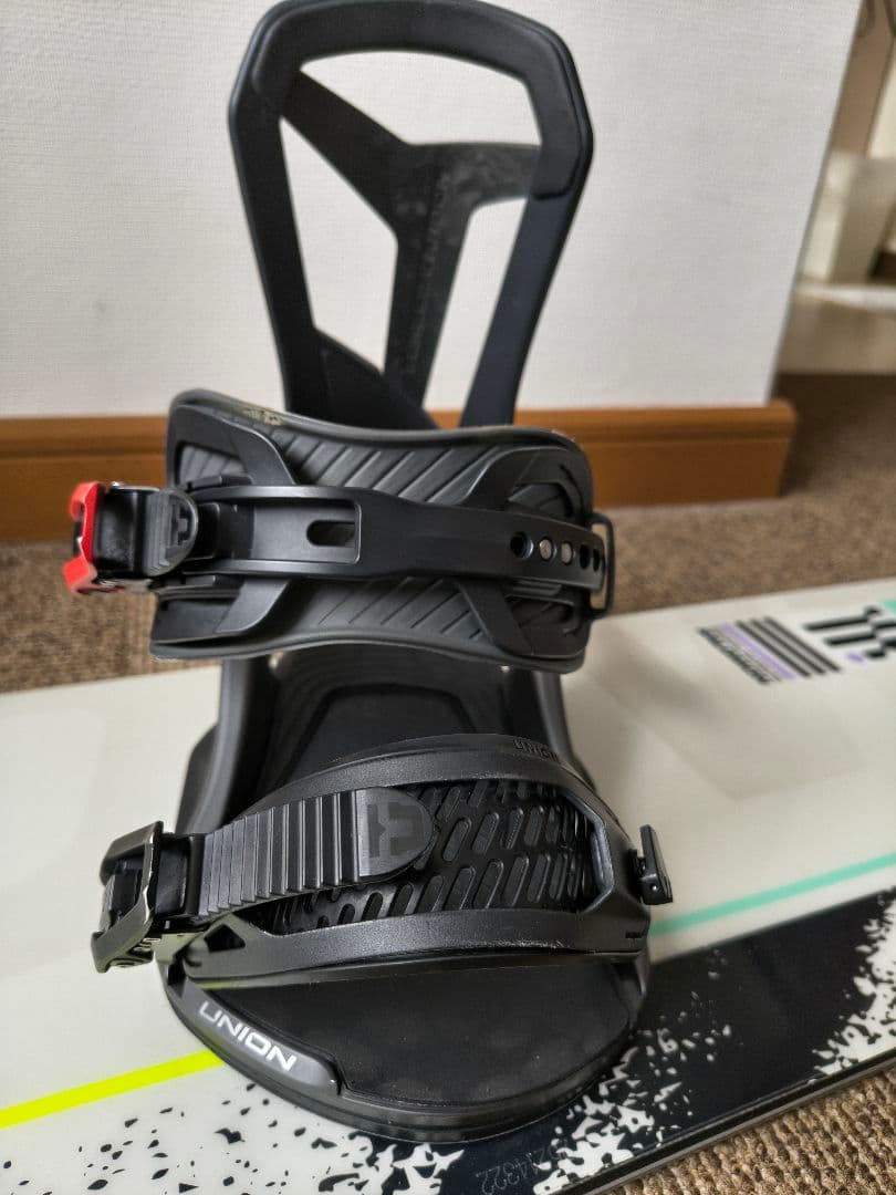 UNION ファルコア　FALCOR Sサイズ