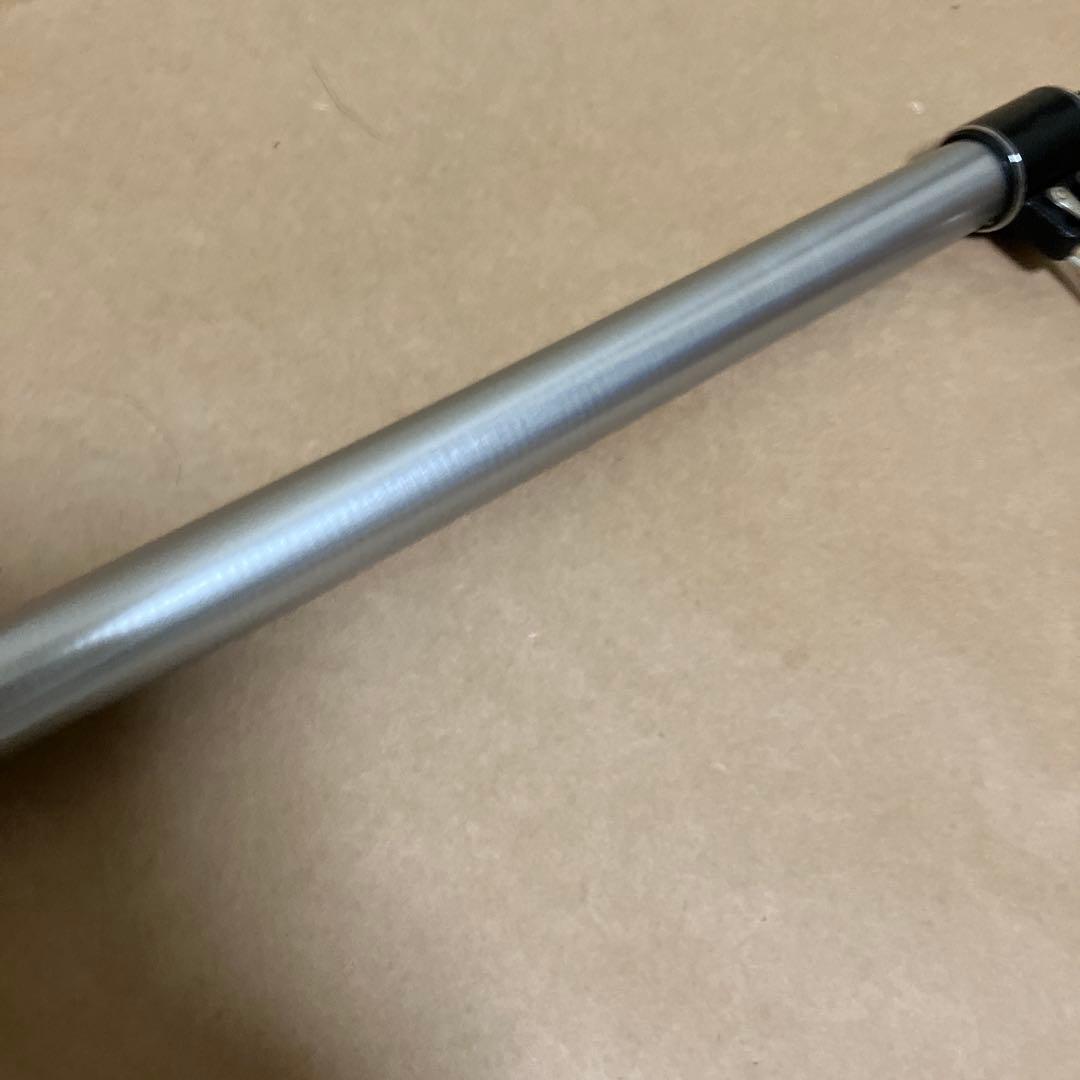 Daiwa ダイワリバティクラブサーフ　25-420 振出投竿