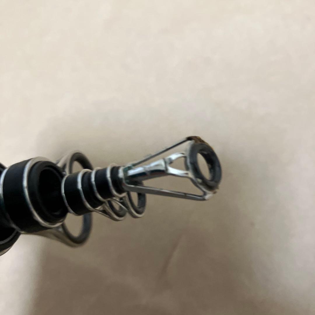 Daiwa ダイワリバティクラブサーフ　25-420 振出投竿